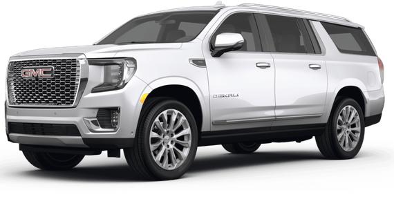 GMC YUKON XL 2023 1GKS2KKLXPR155235 image GMC YUKON XL 2023 1GKS2KKLXPR155235 image